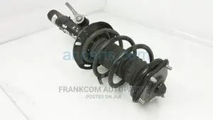 Honda Accord 2018-2021 Front Shocks
