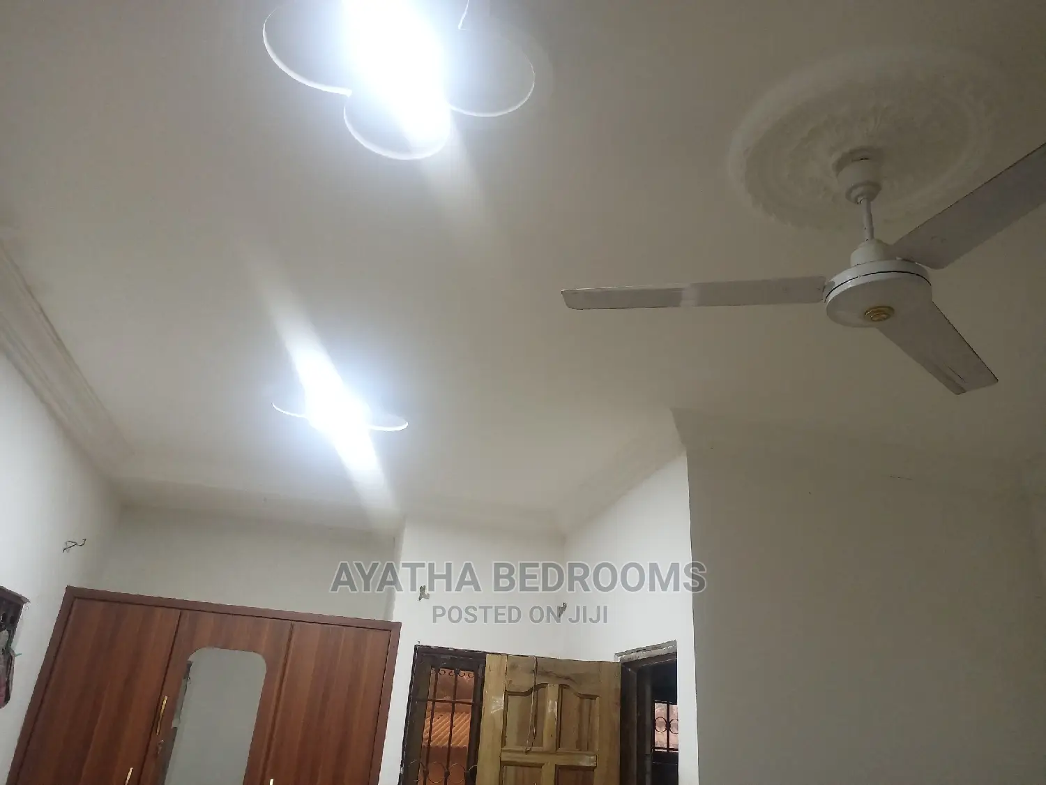 1bdrm Apartment in Ayathar Bedroom, Teshie for Rent