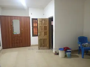 1bdrm Apartment in Ayathar Bedroom, Teshie for Rent