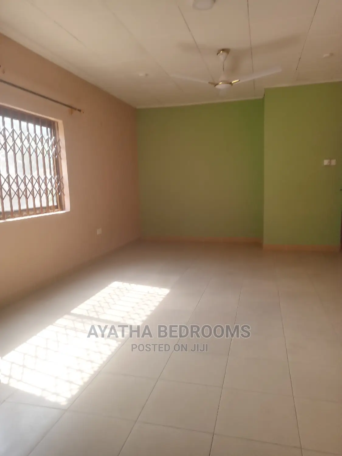 2bdrm Apartment in Ayathar Bedroom, Teshie for Rent