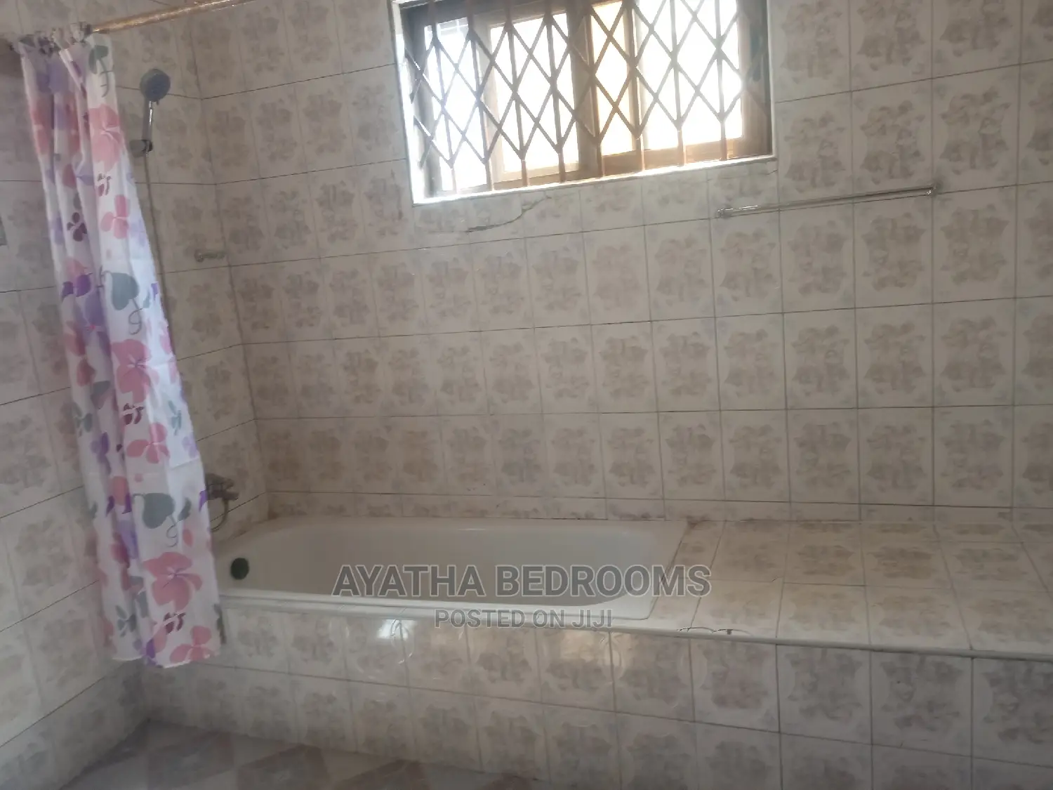 2bdrm Apartment in Ayathar Bedroom, Teshie for Rent