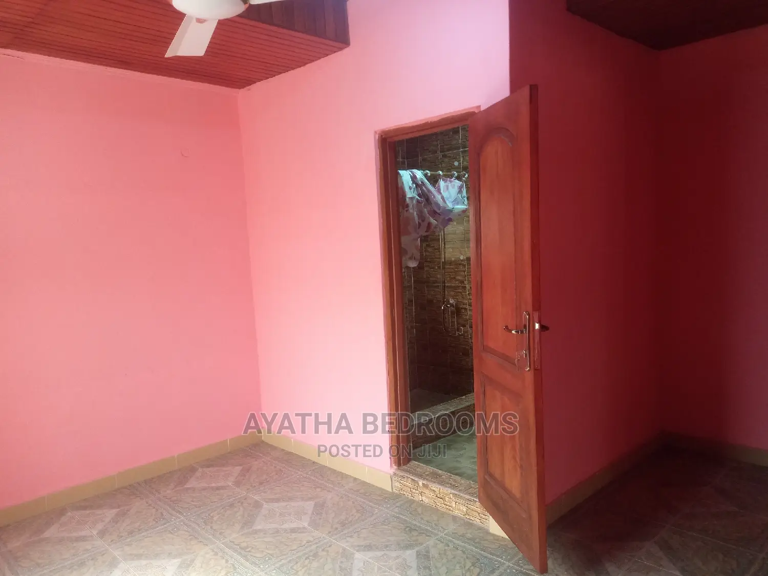 2bdrm Apartment in Ayathar Bedroom, Teshie for Rent
