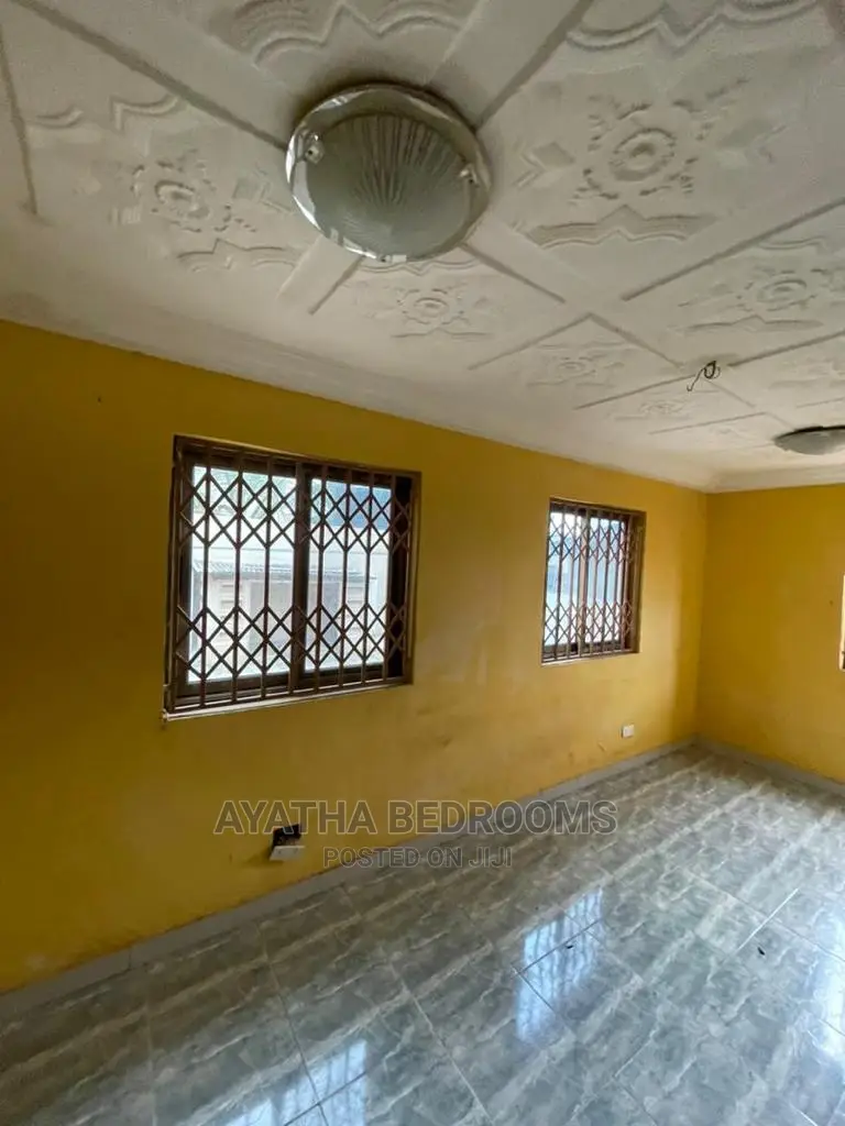 4bdrm House in Ayathar Bedroom, Teshie for Rent