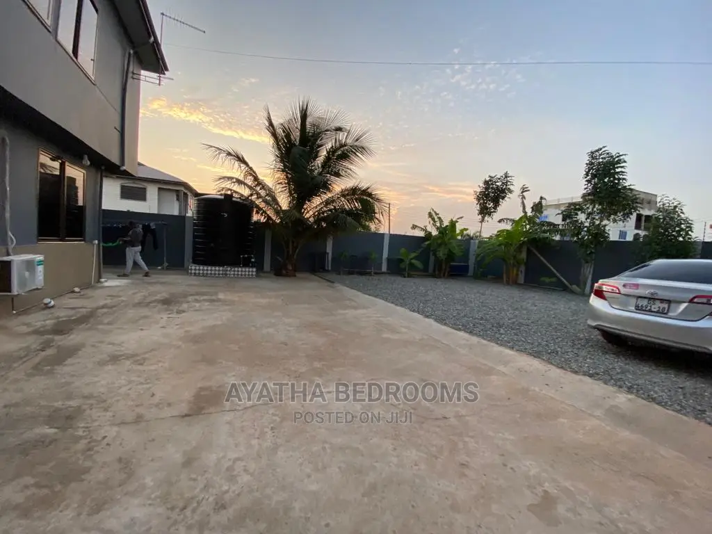 2bdrm Apartment in Ayathar Bedroom, Tseaddo for Rent