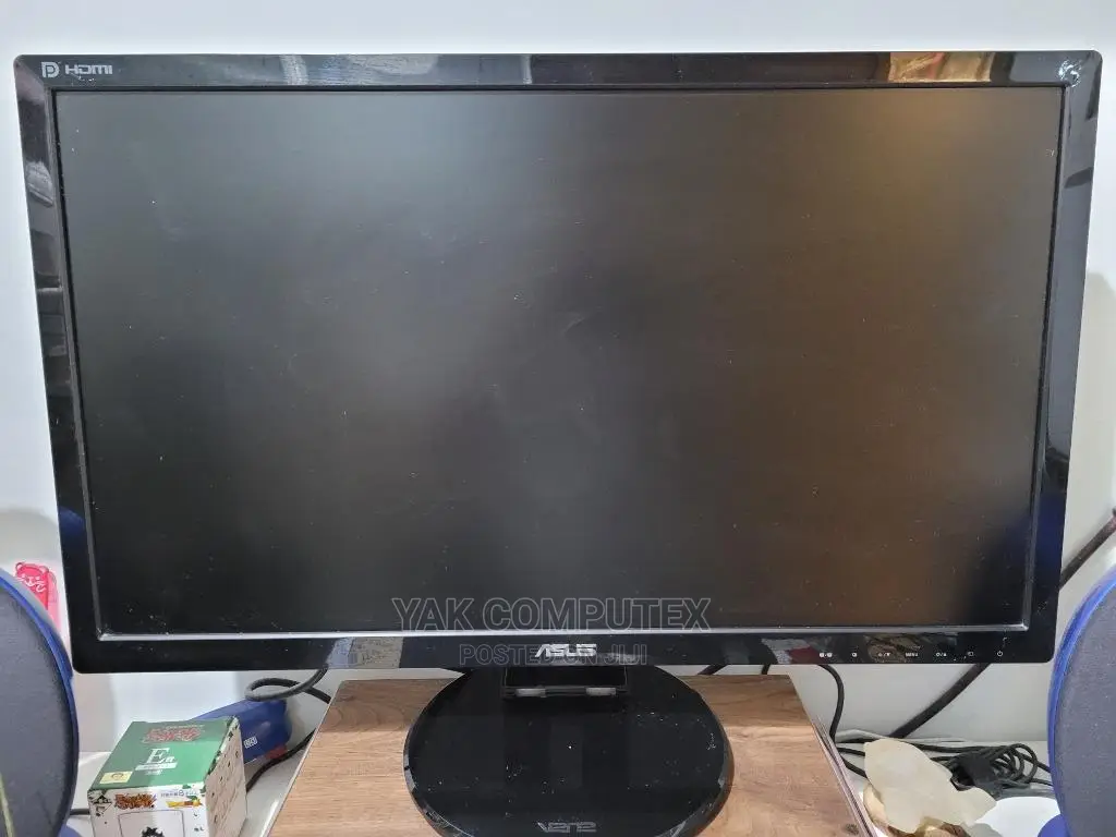 Asus 27 Inch Monitor