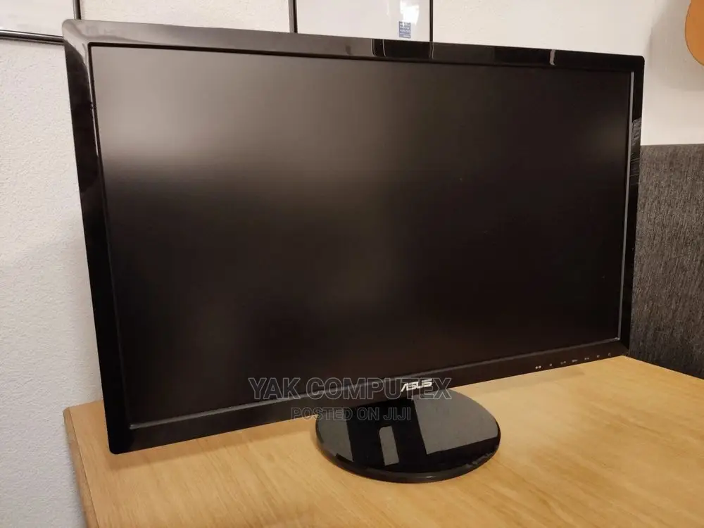 Asus 27 Inch Monitor