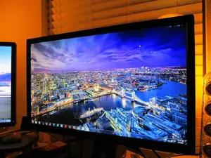 Asus 27 Inch Monitor