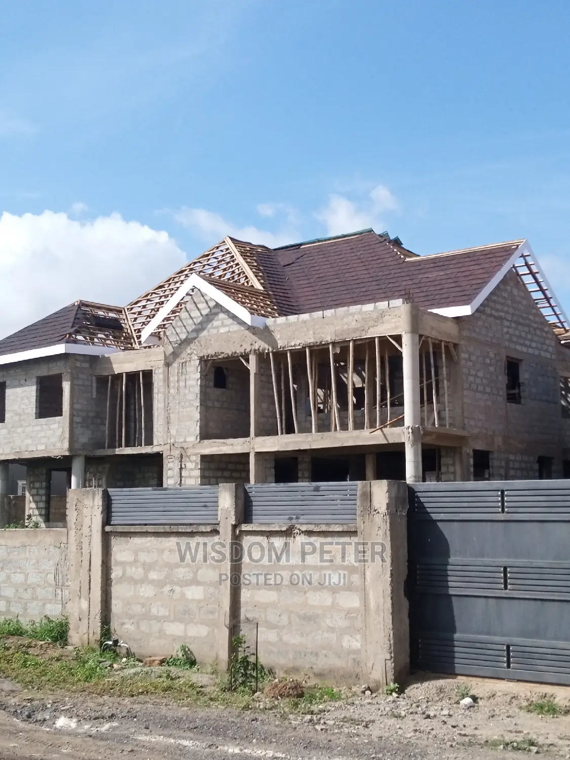 Roofing Euro Tilles