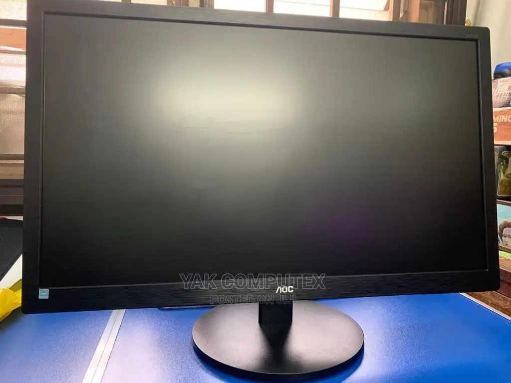 AOC E2770SHE Black 27" 2ms 60hz TN 1920 X 1080 Widescreen