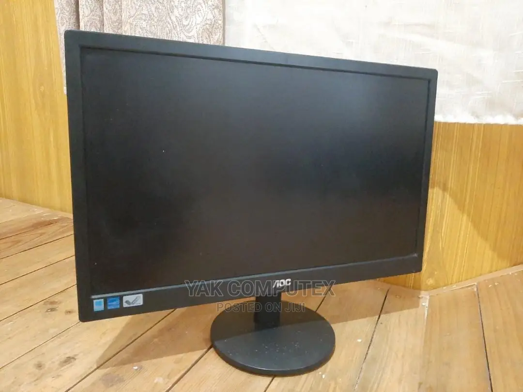 AOC E2770SHE Black 27" 2ms 60hz TN 1920 X 1080 Widescreen