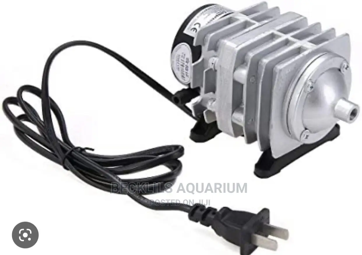 Aerator Pumps Available