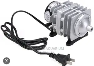 Aerator Pumps Available