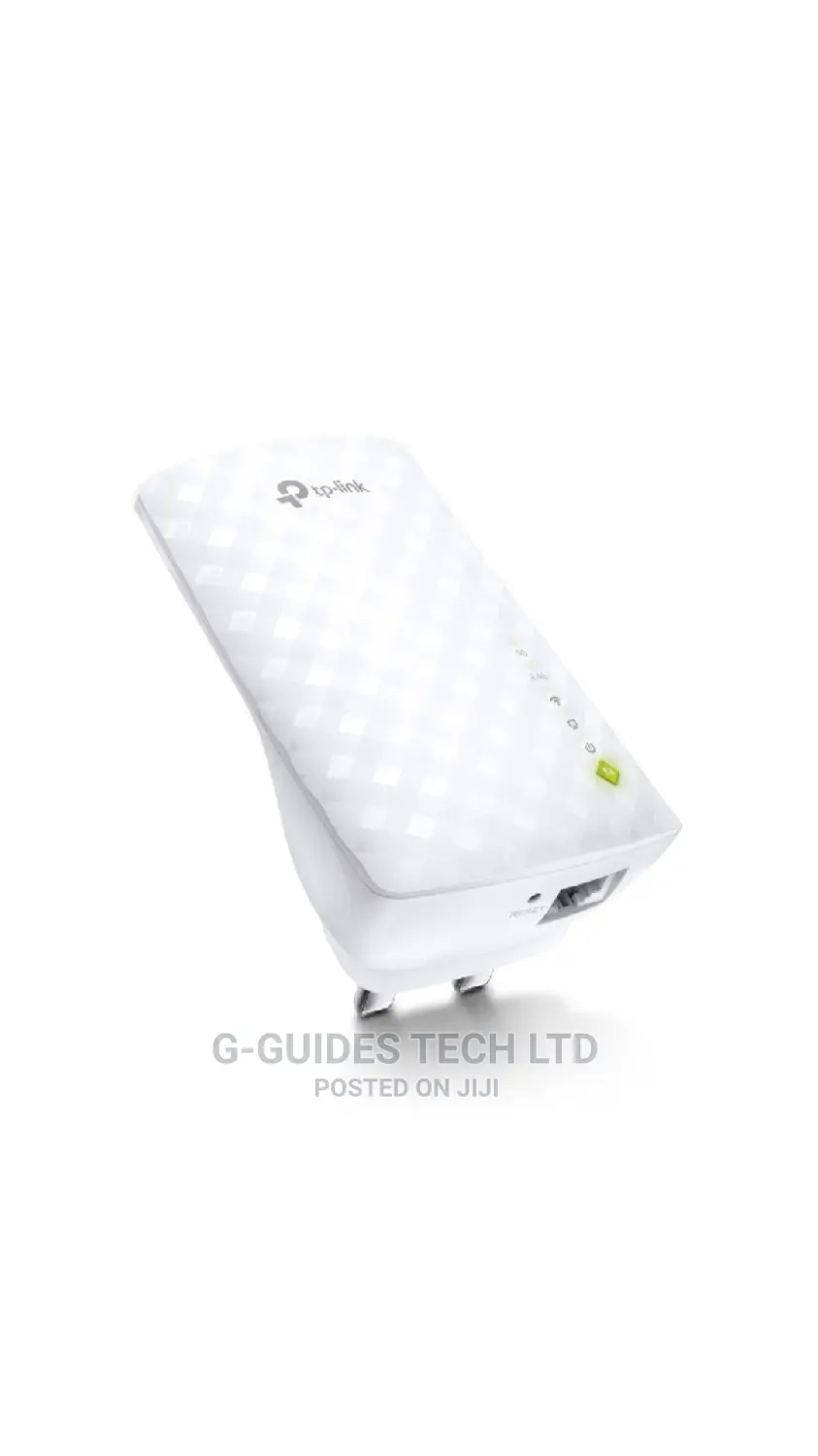 Tp-Link Ac750 Wi-Fi Range Extender, Tp-Link Range Extender