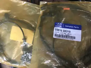 Hyundai Elantra 2013-2016 Abs Sensor