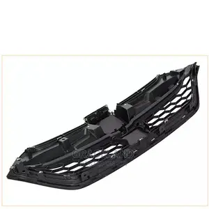CR-V Grill Front Bumper Grille for Honda CRV 2017-2021
