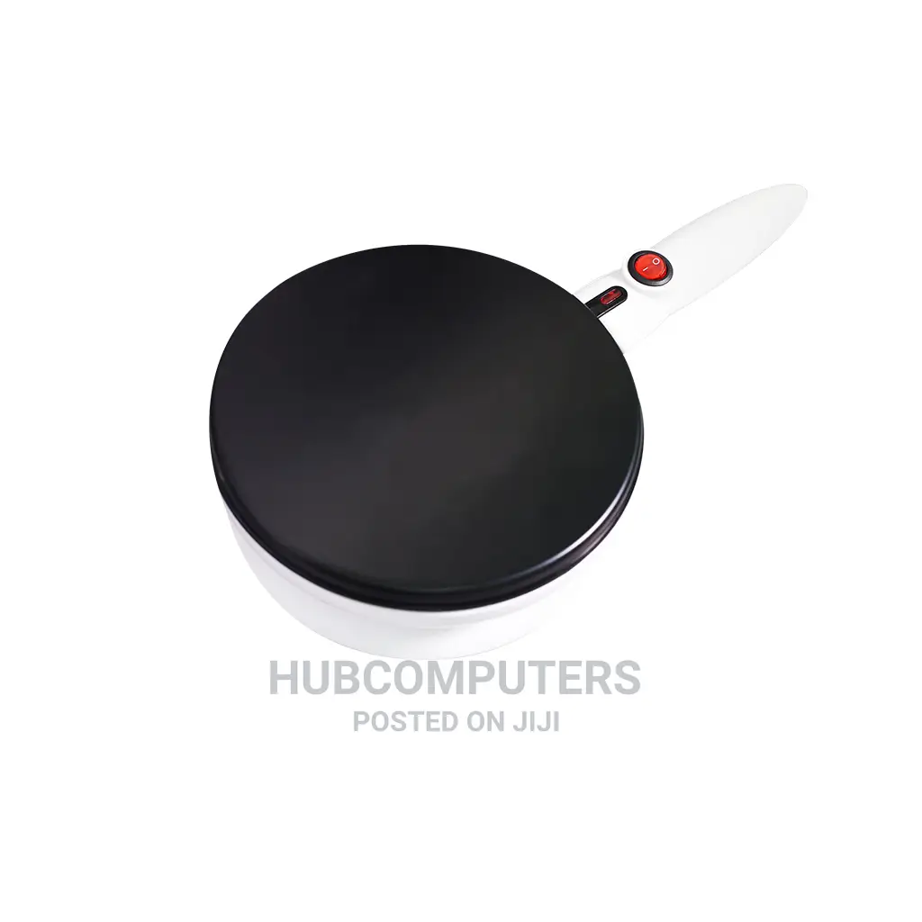 Nasco Crepe Maker
