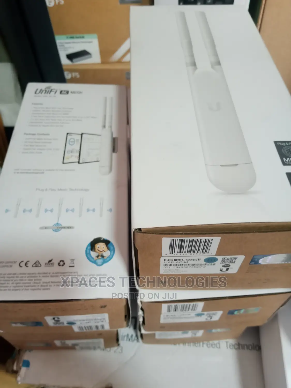 Ubiquiti Unifi Ac Mesh