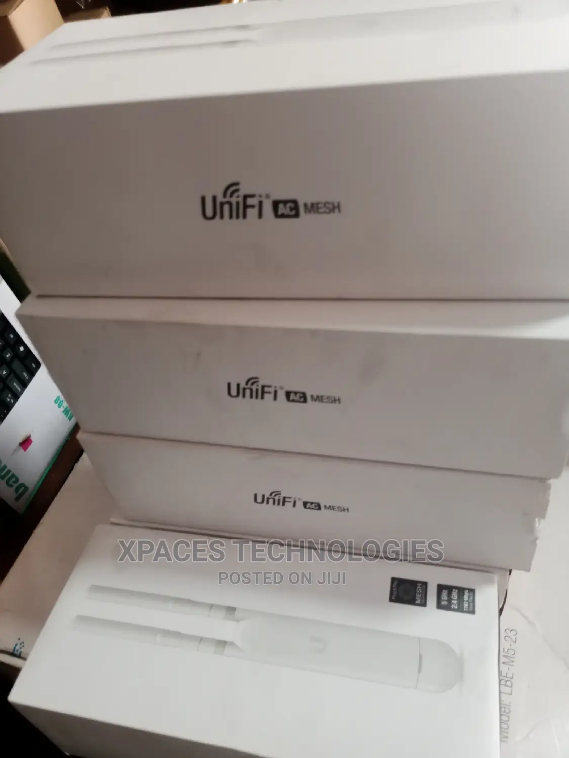 Ubiquiti Unifi Ac Mesh