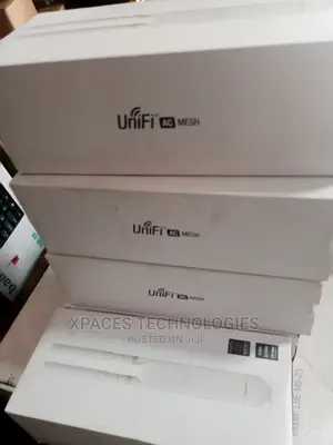 Ubiquiti Unifi Ac Mesh
