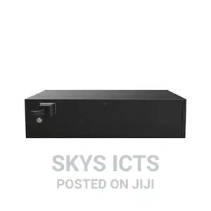 Tenda 8 Port Poe Switch