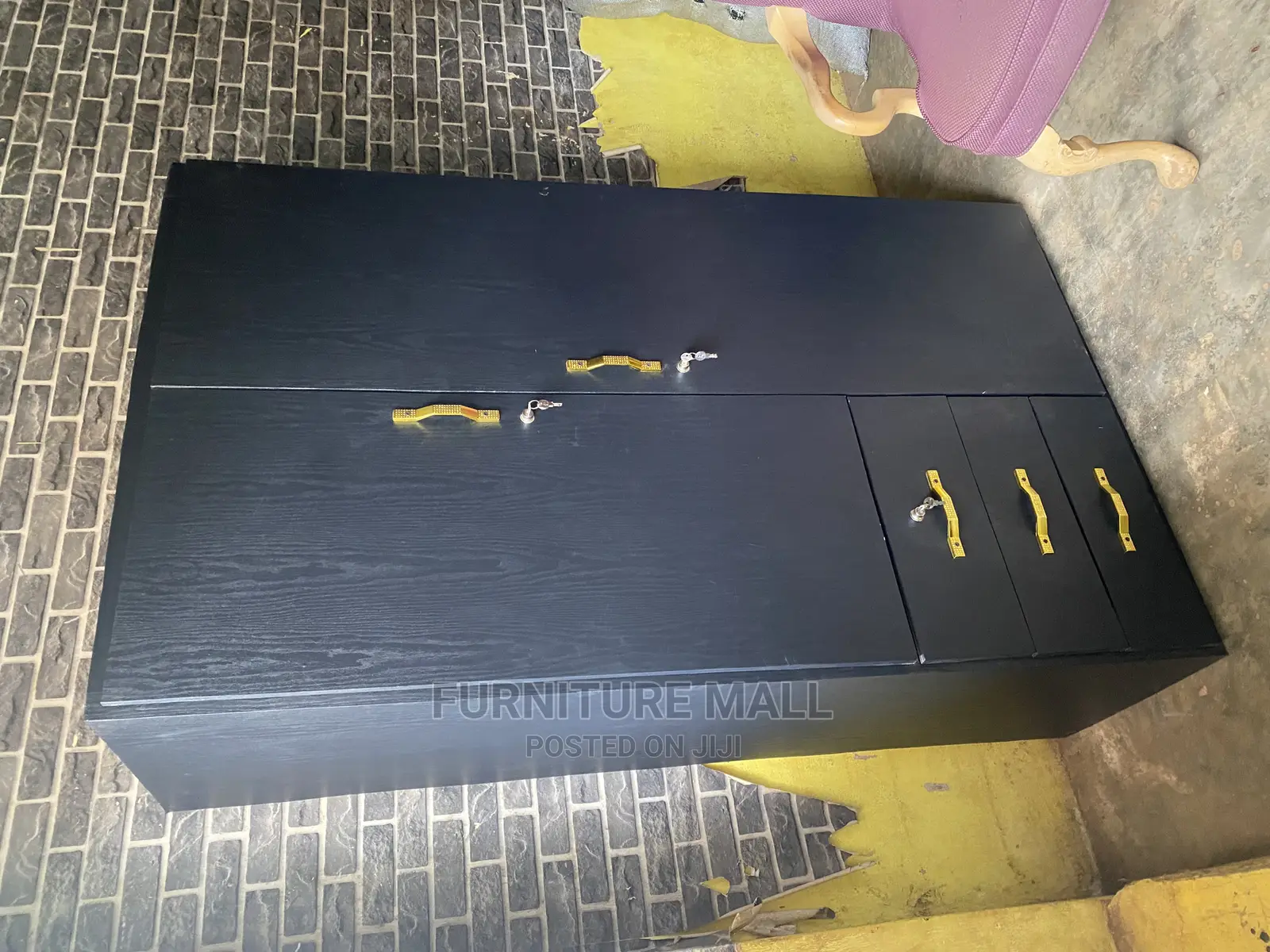 Great 2in1 Wardrobe . Free Delivery