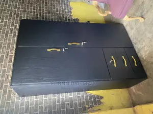 Great 2in1 Wardrobe . Free Delivery