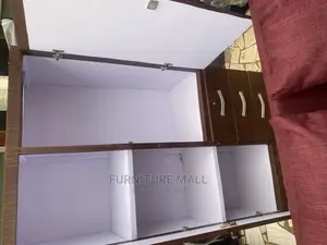 Lovely 2in1 Wardrobe Available As Seen. Free Delivery