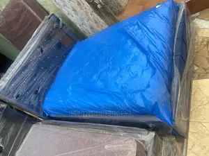 Exclusive Bed With . Free Delivery