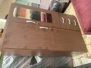 Cofe Colored 2in1 Wardrobe Available As Seen