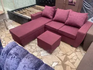 2023 Model of L Shape Available as Seen . Free Delivery