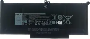 Dell F3ygt/7280 Battery