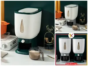 Cereal Dispenser - 10kg