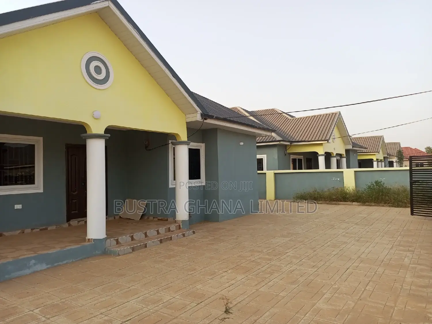 3bdrm House in Tema Community 25 for sale