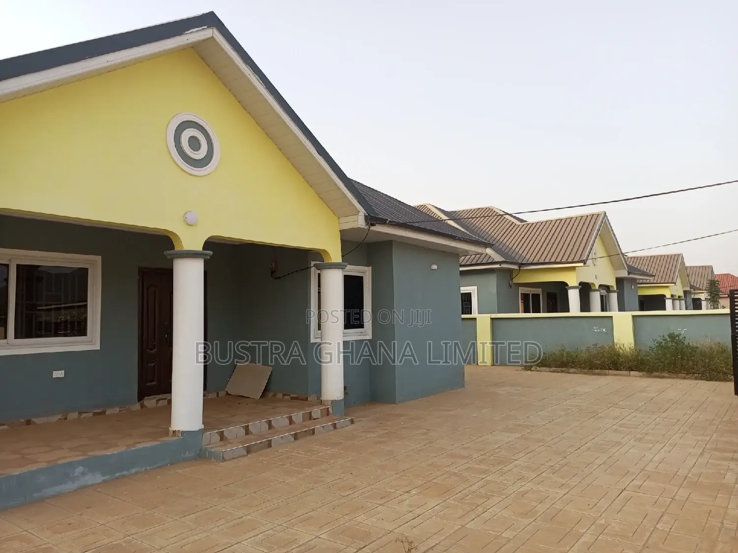 3bdrm House in Tema Community 25 for sale