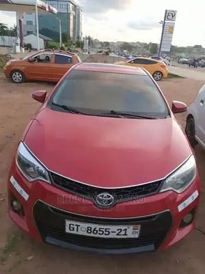Luxury Car for Rent Cool Price