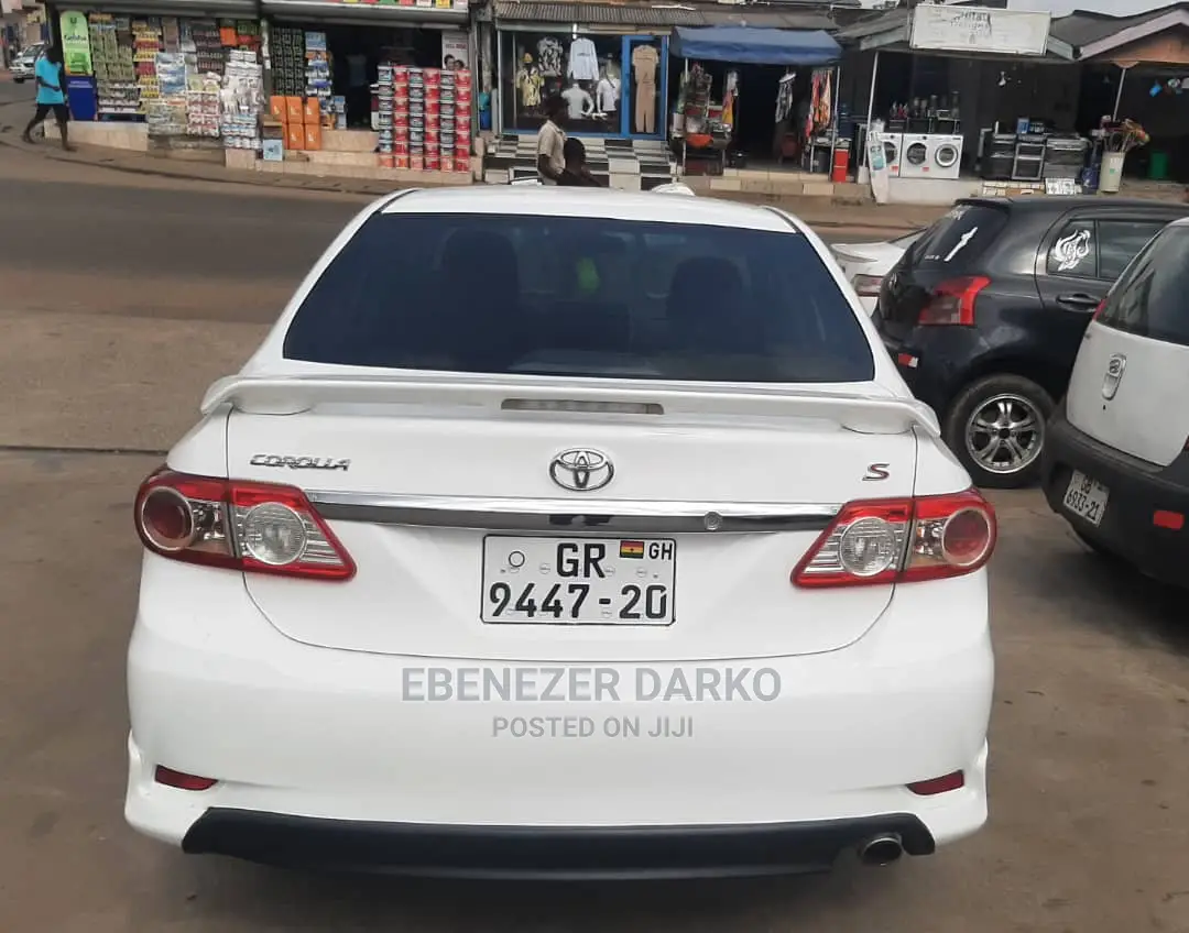 Beautiful Car Are for Rent