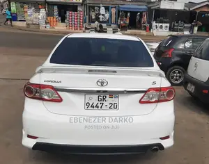 Beautiful Car Are for Rent
