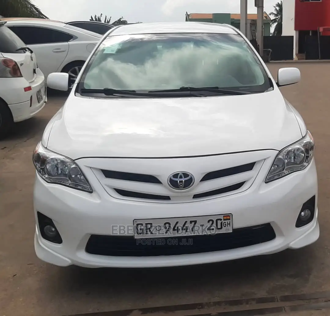 Beautiful Car Are for Rent