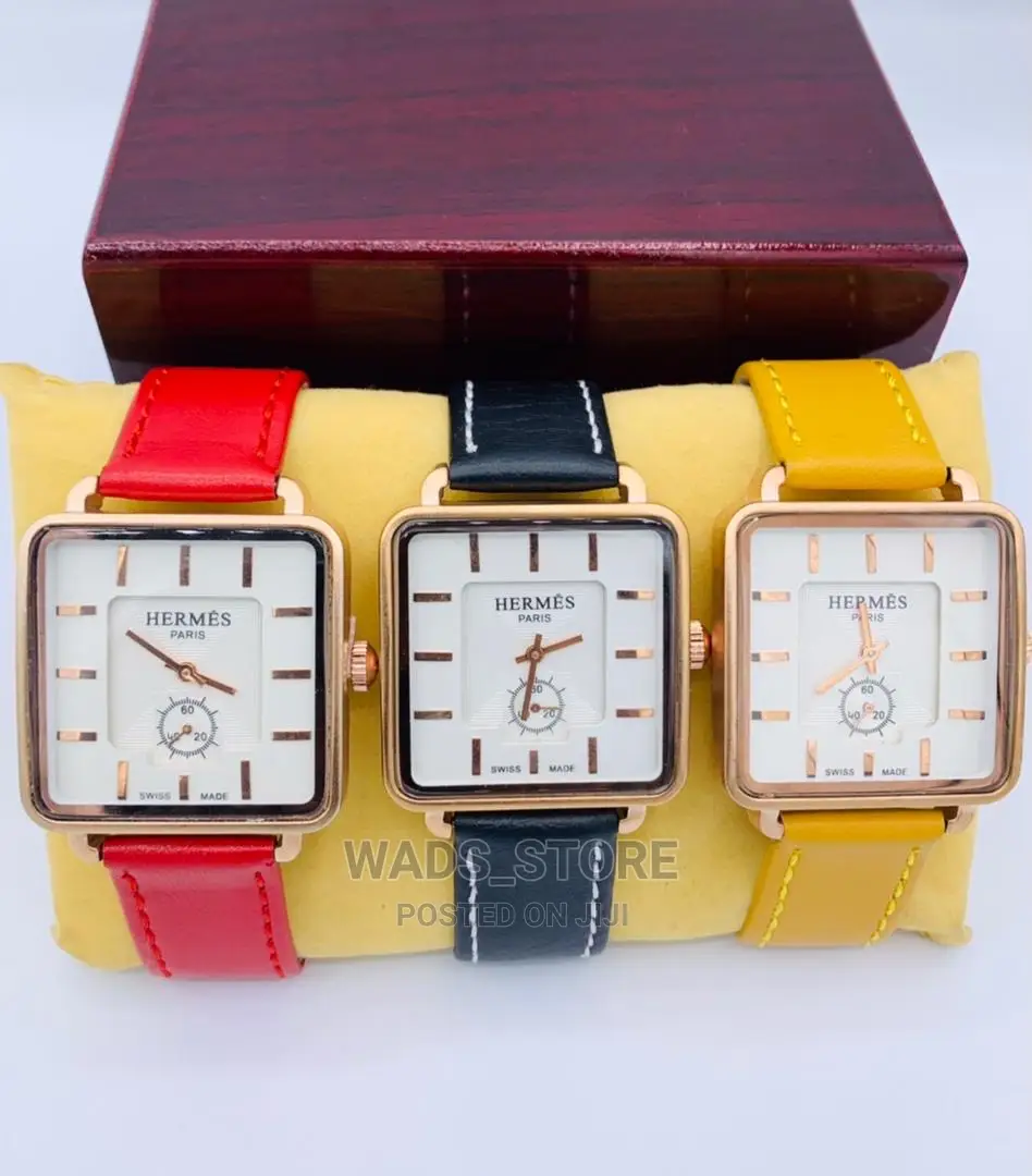 Herms Watch