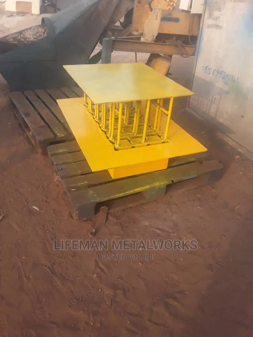 5 in 1 Mould for Sale