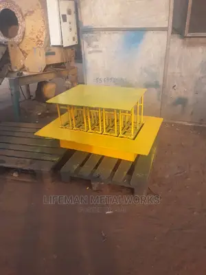5 in 1 Mould for Sale