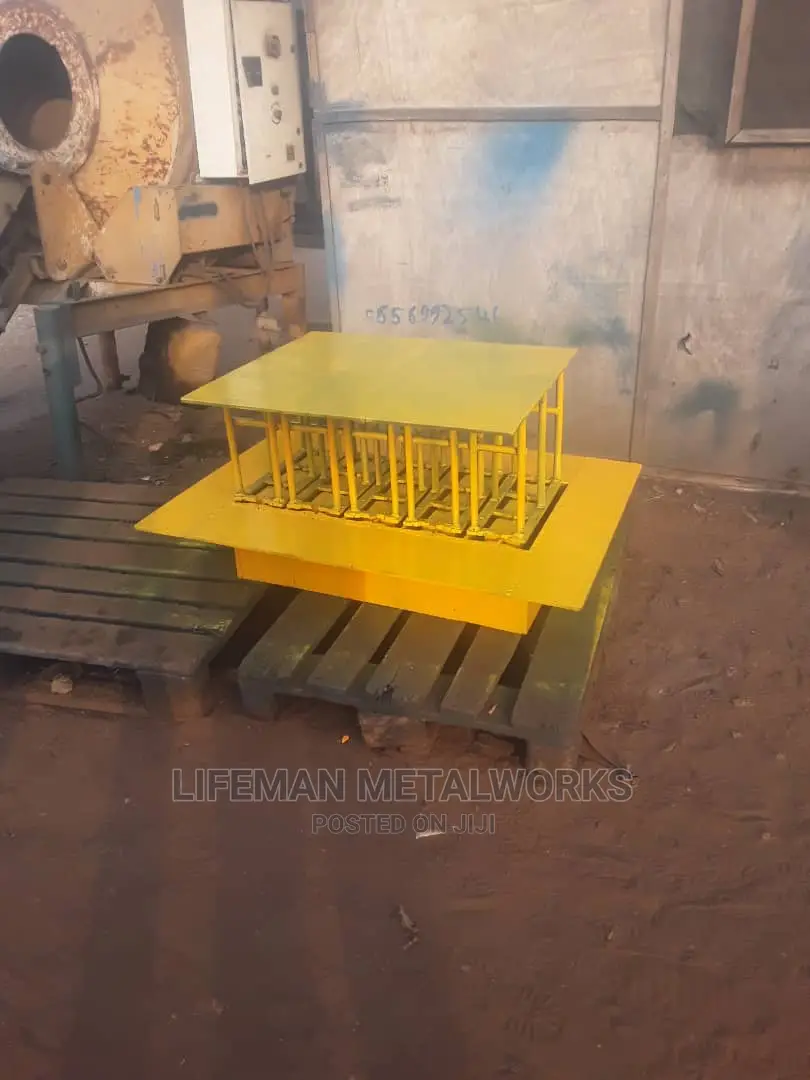 5 in 1 Mould for Sale