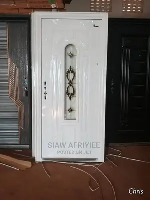 Sed-german And Turkish Illegible Doors