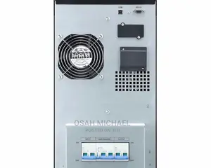 Eaton Uninterruptible Power Supply