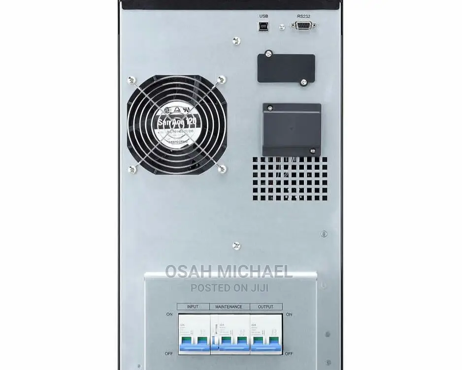 Eaton Uninterruptible Power Supply