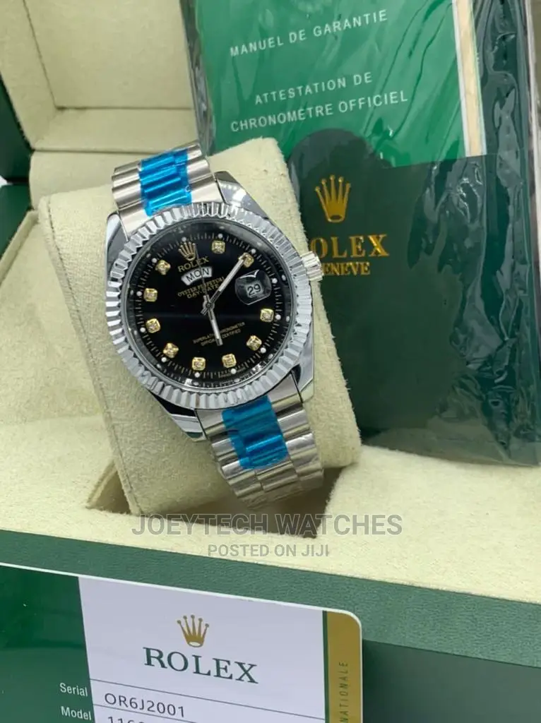 Rolex for Men