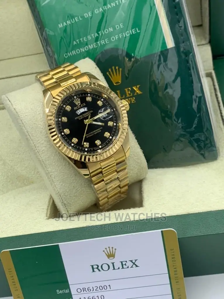 Rolex for Men