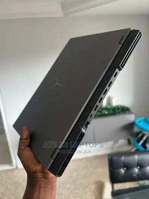 New Laptop Lenovo Legion 5 16GB Intel Core I7 SSD 512GB