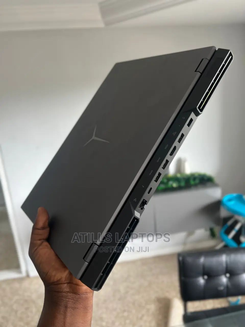 New Laptop Lenovo Legion 5 16GB Intel Core I7 SSD 512GB