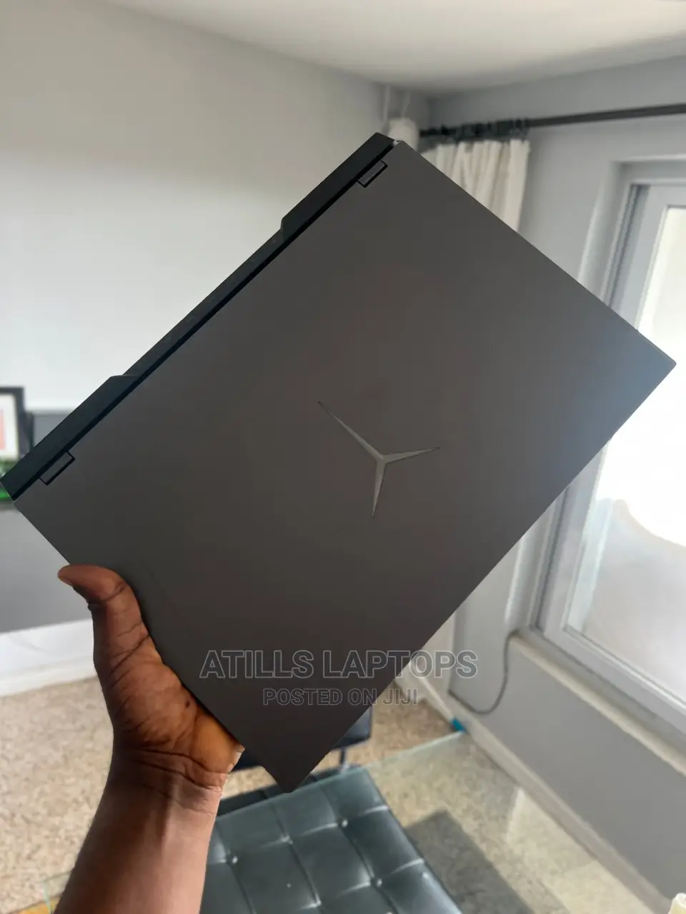 New Laptop Lenovo Legion 5 16GB Intel Core I7 SSD 512GB